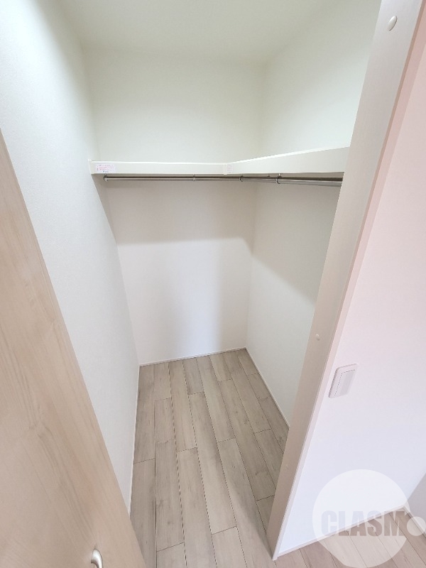 その他　留守中の荷物の受取は宅配ＢＯＸで♪