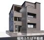 大橋駅より徒歩7分 2階 新築の賃貸物件