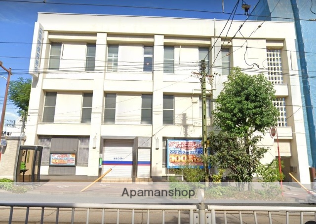 銀行　広島市信用組合南支店（銀行）まで264m