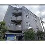 エクレール 4階 築30年1ヶ月の賃貸物件