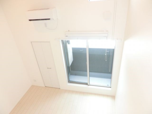 chorosの居間写真