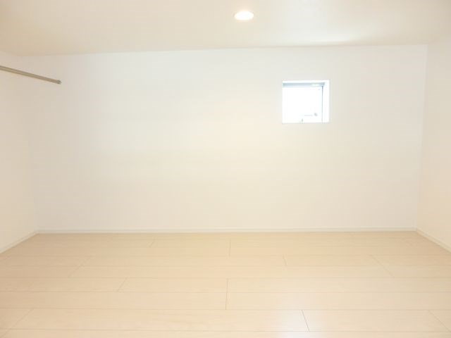 chorosの内装写真