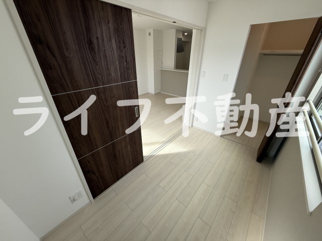 居室・リビング　ゆったり過ごせるリビングです