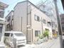 京王稲田堤駅より徒歩5分 3階 築20年の賃貸物件