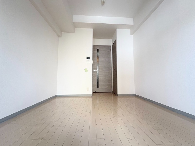1K Mansion in Kita-ku, Osaka — photo 3 of 3