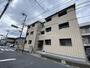 武蔵小杉駅より徒歩6分 1階 築16年2ヶ月の賃貸物件
