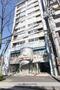 大橋駅より徒歩5分 3階 築35年8ヶ月の賃貸物件