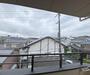 眺望　バルコニーからの景色です。