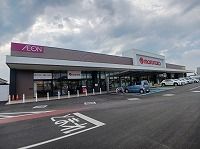 スーパー　マルナカ上林店さん（スーパー）まで2000m