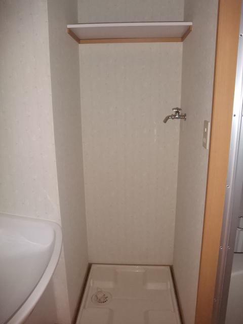 その他設備　同型イメージ