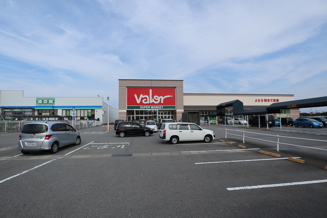 スーパー　バロー石坂店（スーパー）まで1760m