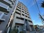 高井田駅より徒歩1分 7階 築30年8ヶ月の賃貸物件