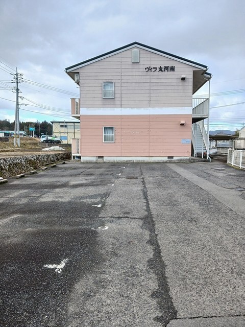 ヴィラ丸河南のその他写真