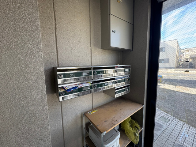 その他共有部分