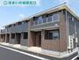 西尾駅よりバス10分 徒歩4分 1階 築3年3ヶ月の賃貸物件