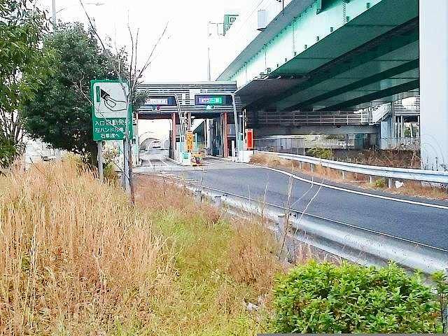 その他　東海北陸道　一宮西入口（その他）まで550m