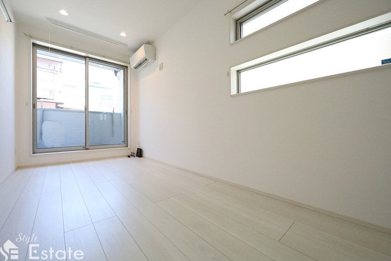 居室・リビング　洋室5.9帖