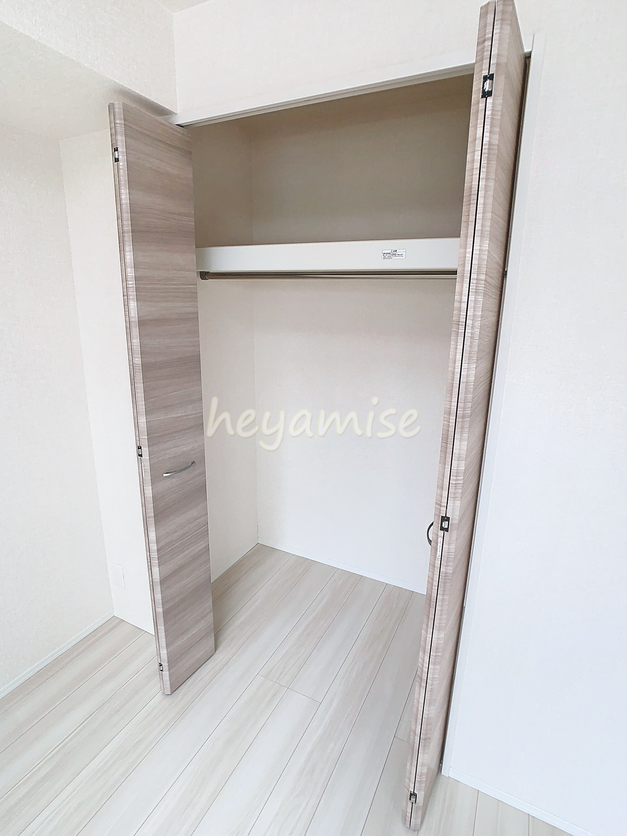 収納　※写真は同系モデルです