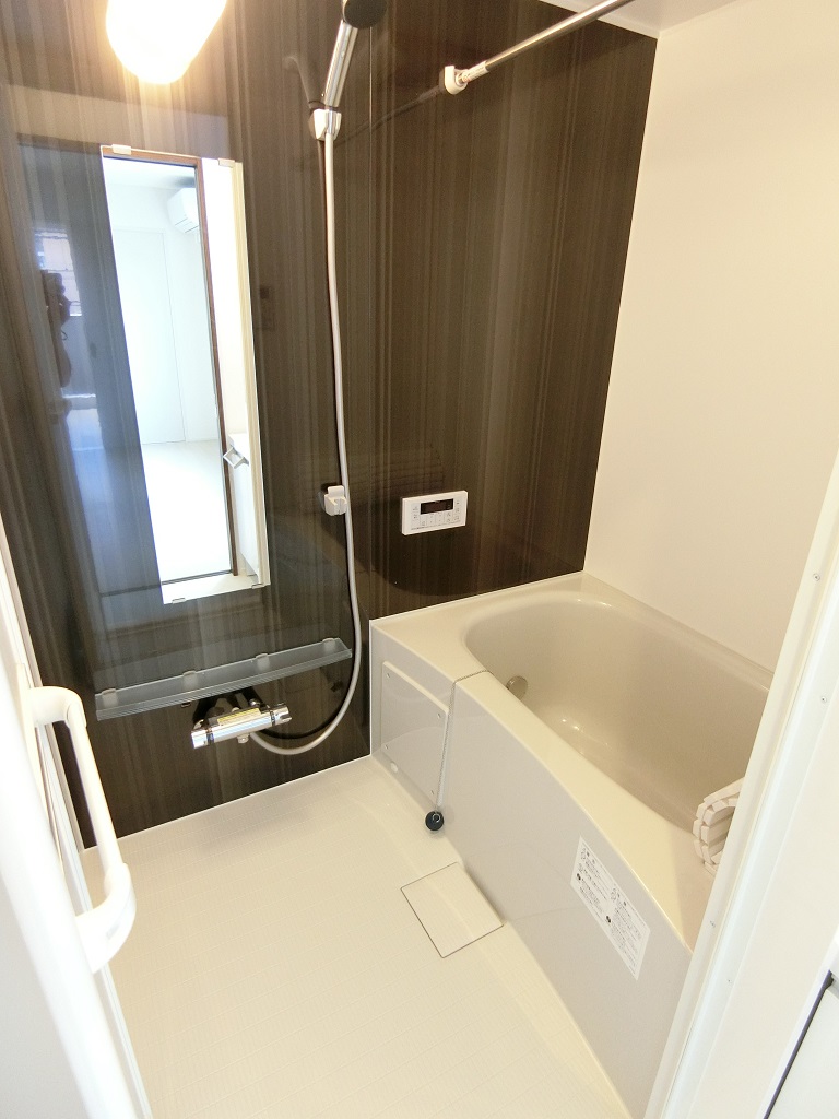 パナ・ビューノ_内装_3