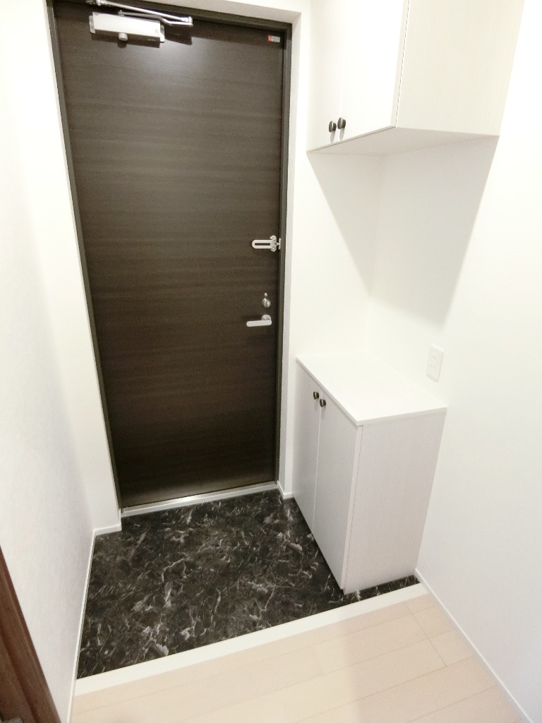 パナ・ビューノ_内装_6