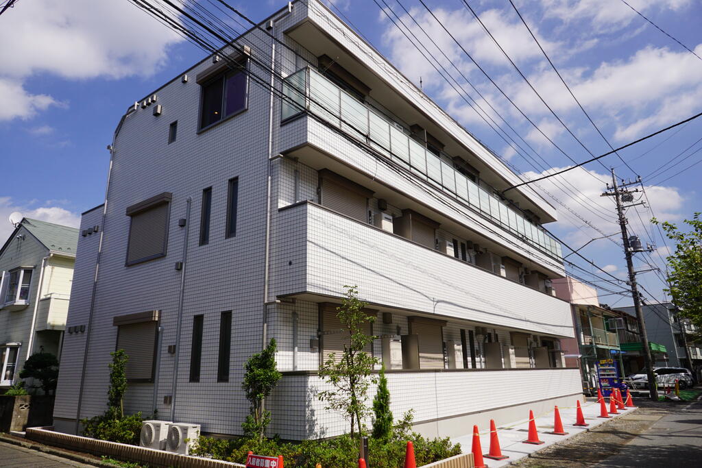 パナ・ビューノ_トップ画像