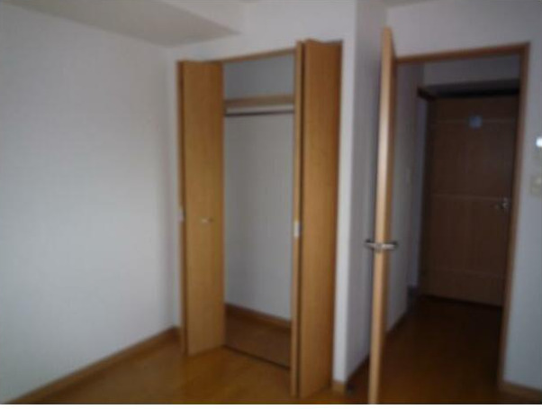 居室・リビング　スッキリとしたリビング