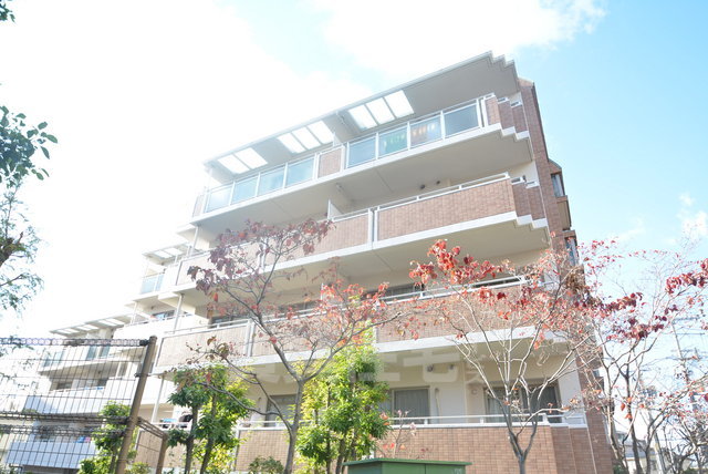 建物外観　オンライン内覧・現地案内も可能です