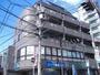 大泉学園駅より徒歩4分 3階 築31年8ヶ月の賃貸物件