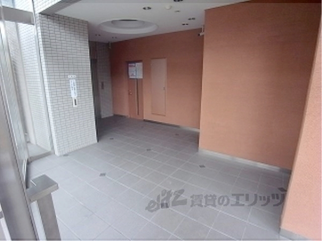 ロビー　ロビー