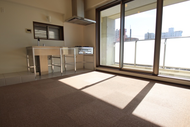 居室・リビング　別室の参考写真です。※現況優先