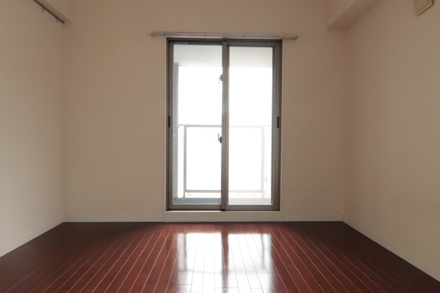 居室・リビング　※別室の参考写真の為、現況優先です。