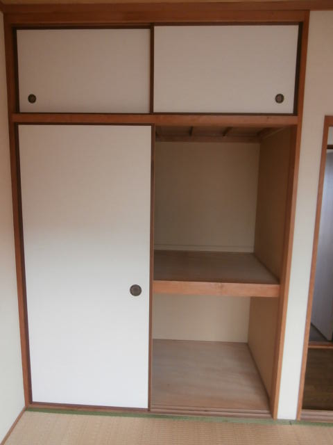収納　同仕様