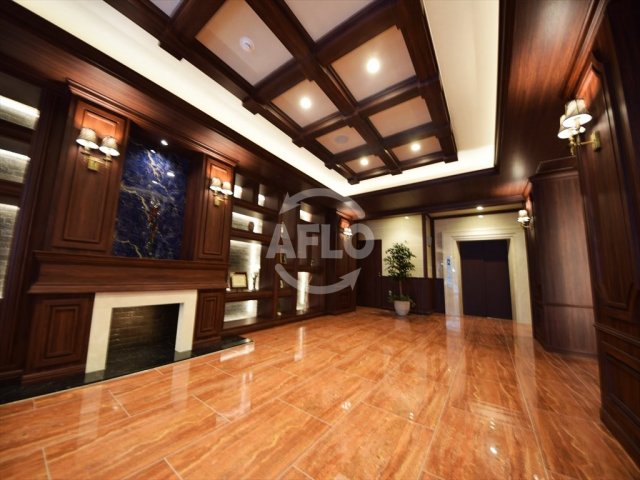 ロビー　プレジオ本町　ロビー