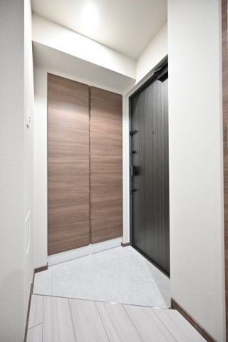 玄関　☆広々とした玄関☆