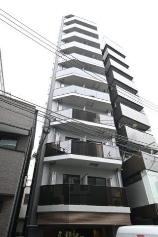 建物外観　☆綺麗な外観☆
