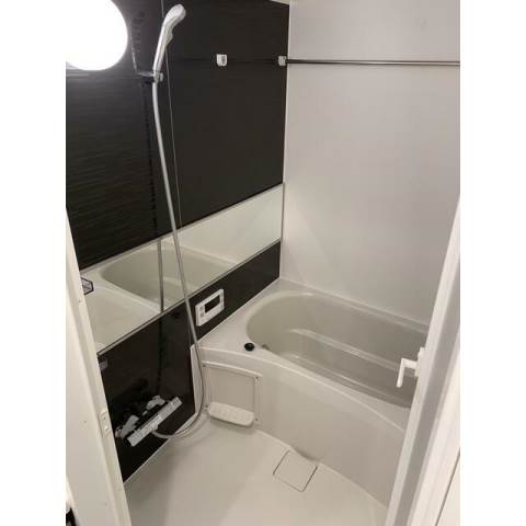 バス・シャワールーム　別部屋参考写真