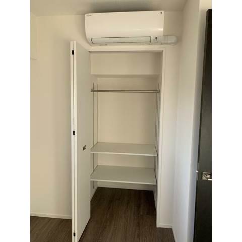 収納　別部屋参考写真