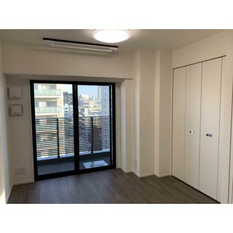 居室・リビング　別部屋参考写真