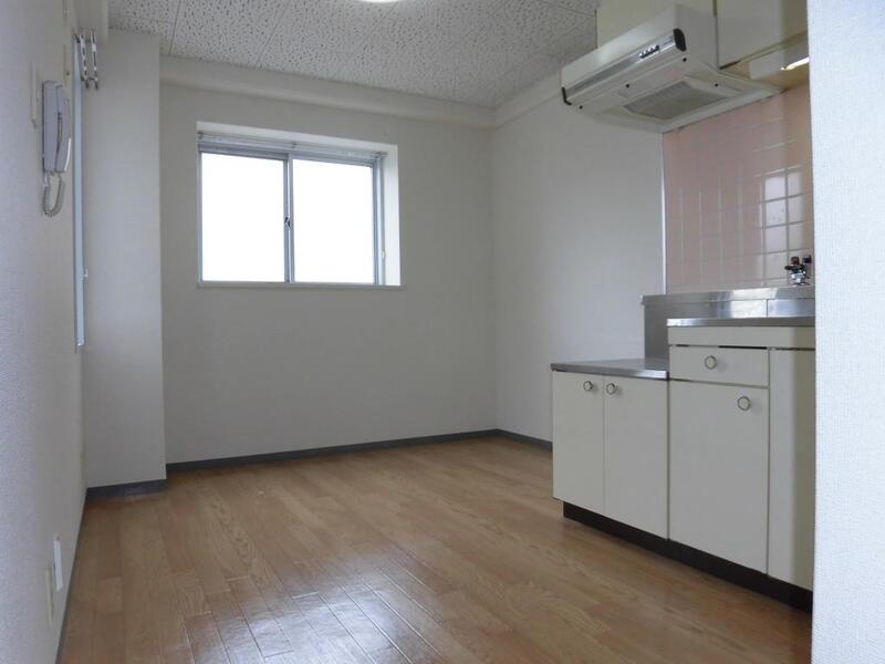 居室・リビング　綺麗なリビング