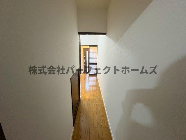 その他部屋・スペース　中はこのようになっています