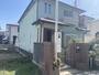 青木駅より徒歩2分 築30年1ヶ月 2階建の賃貸物件