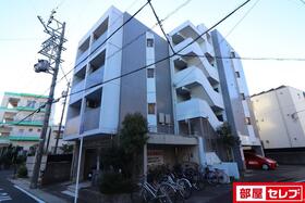 地下鉄鶴舞線/庄内緑地公園駅 歩5分