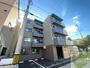 美園駅より徒歩1分 4階 築1年3ヶ月の賃貸物件