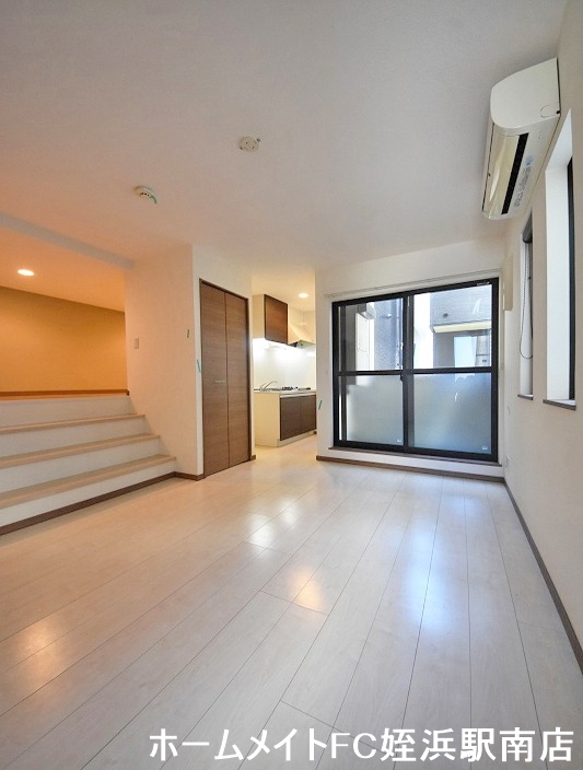 その他部屋・スペース　★学研都市徒歩7分の立地！★