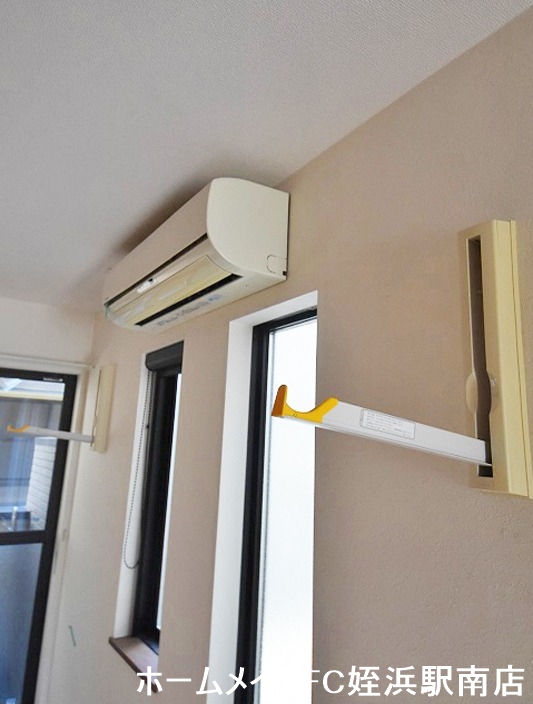 その他設備　★充実設備で快適に過ごせます♪★