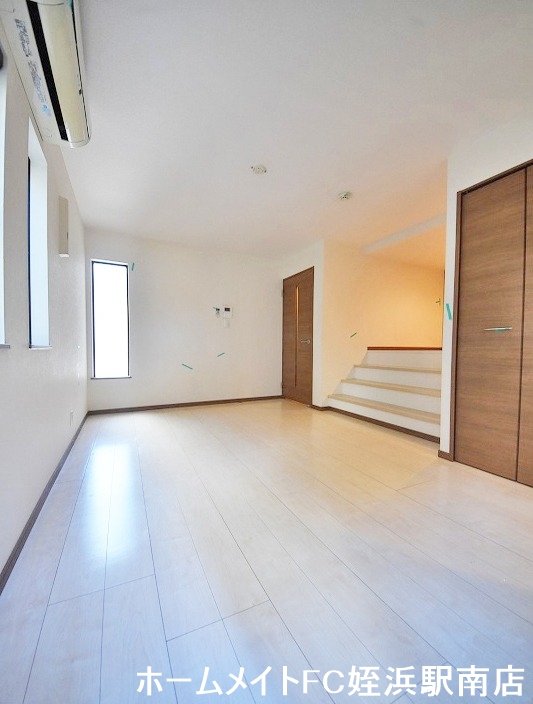 居室・リビング　★人気のメゾネット物件♪★