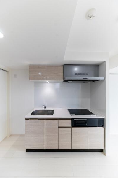 キッチン　別部屋参考画像