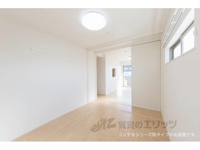 居室・リビング　同タイプ