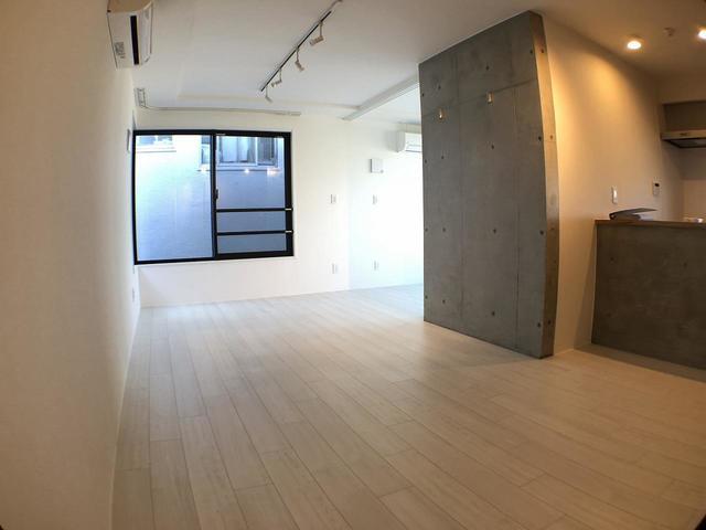 居室・リビング　※写真は同タイプ住戸です。