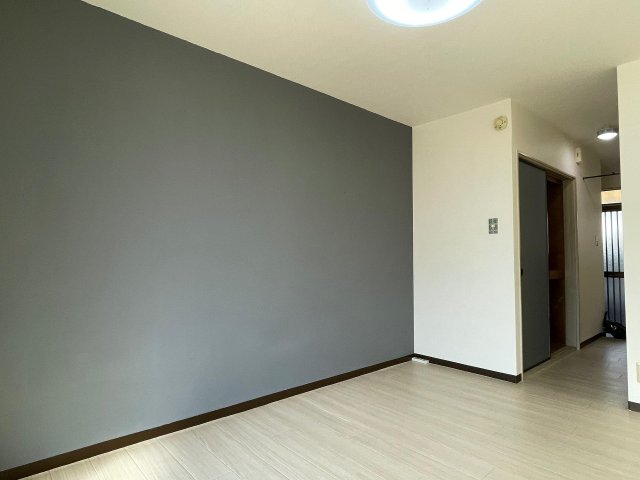 その他部屋・スペース　違う角度からのリビング♪